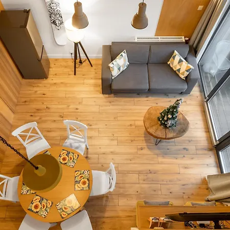 Apartament Pod Bienkula - Sun&Sport Szczyrk Zewnętrze zdjęcie
