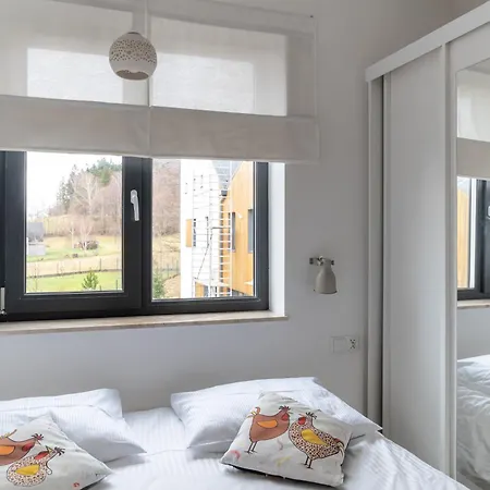 Apartament Pod Bienkula - Sun&Sport Szczyrk Zewnętrze zdjęcie