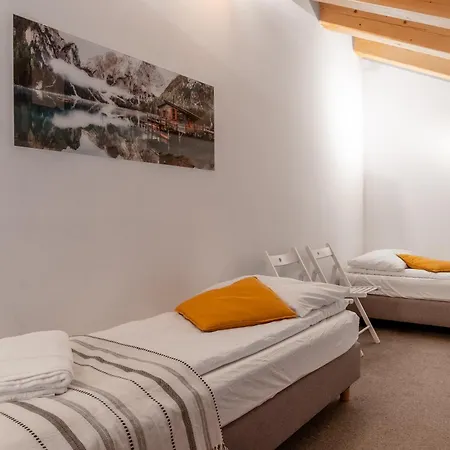 Apartament Pod Bienkula - Sun&Sport Szczyrk Zewnętrze zdjęcie