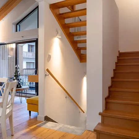 Apartament Pod Bienkula - Sun&Sport Szczyrk Zewnętrze zdjęcie