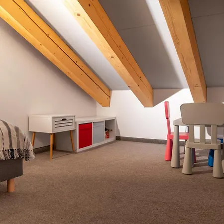 Apartament Pod Bienkula - Sun&Sport Szczyrk Zewnętrze zdjęcie