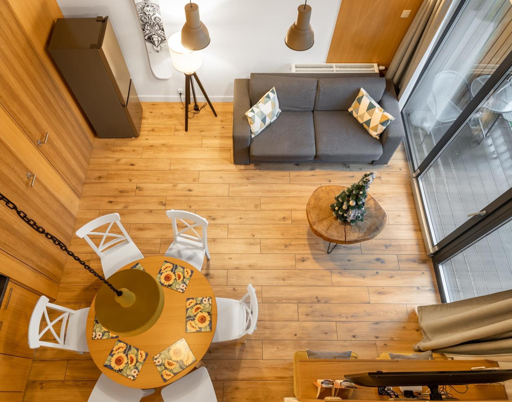 Apartament Pod Bienkula - Sun&sport Szczyrk