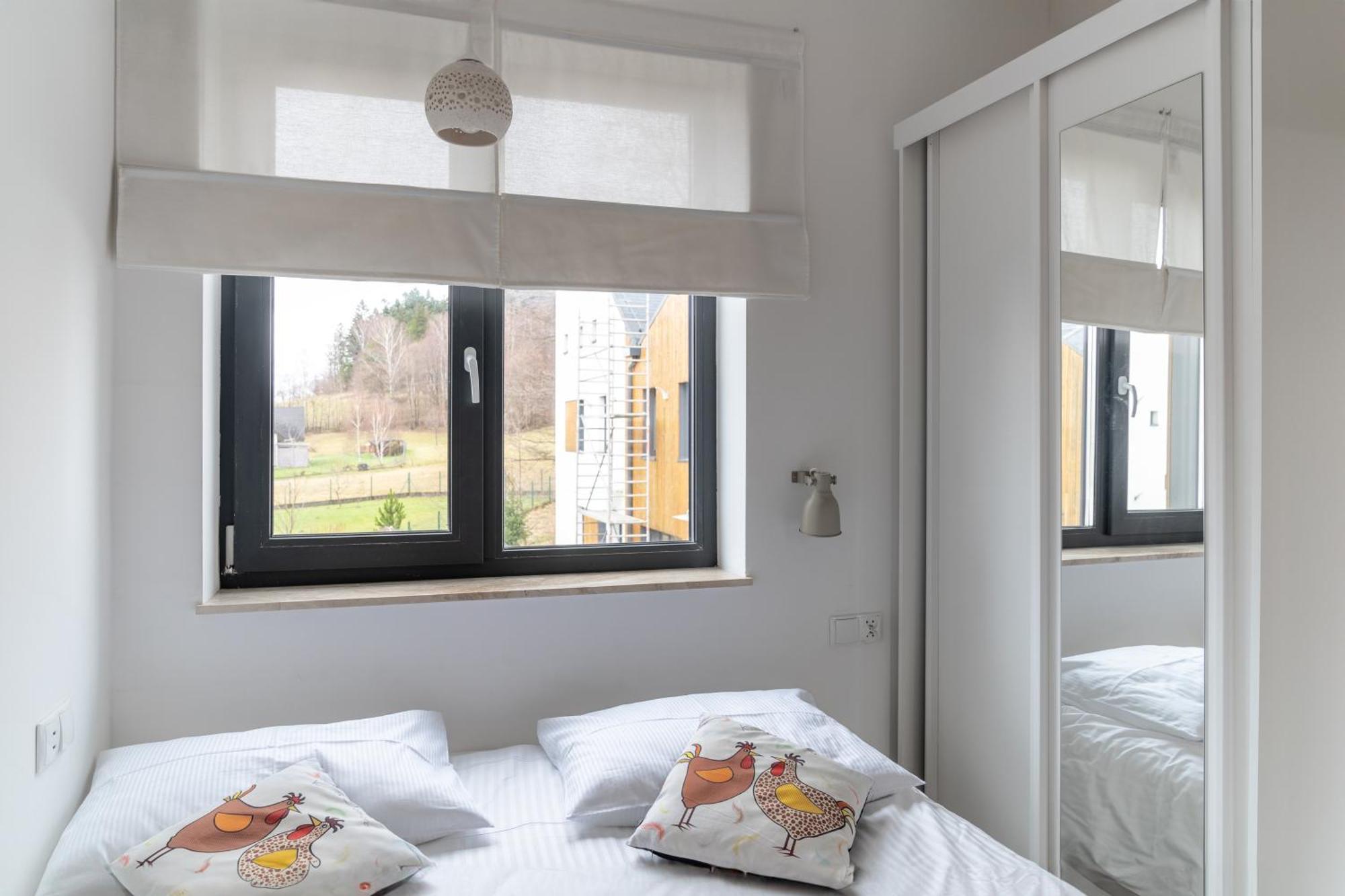 Pod Bienkula - Sun&sport Apartament