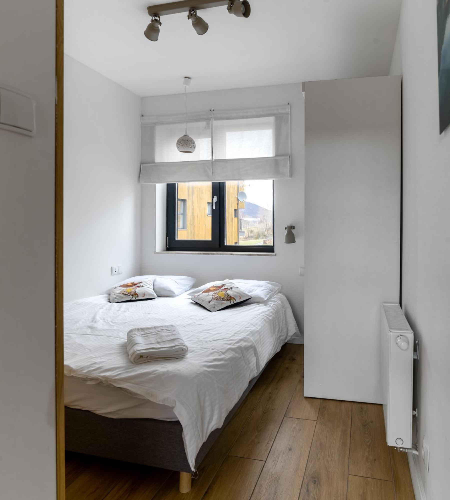 Pod Bienkula - Sun&sport Apartament *