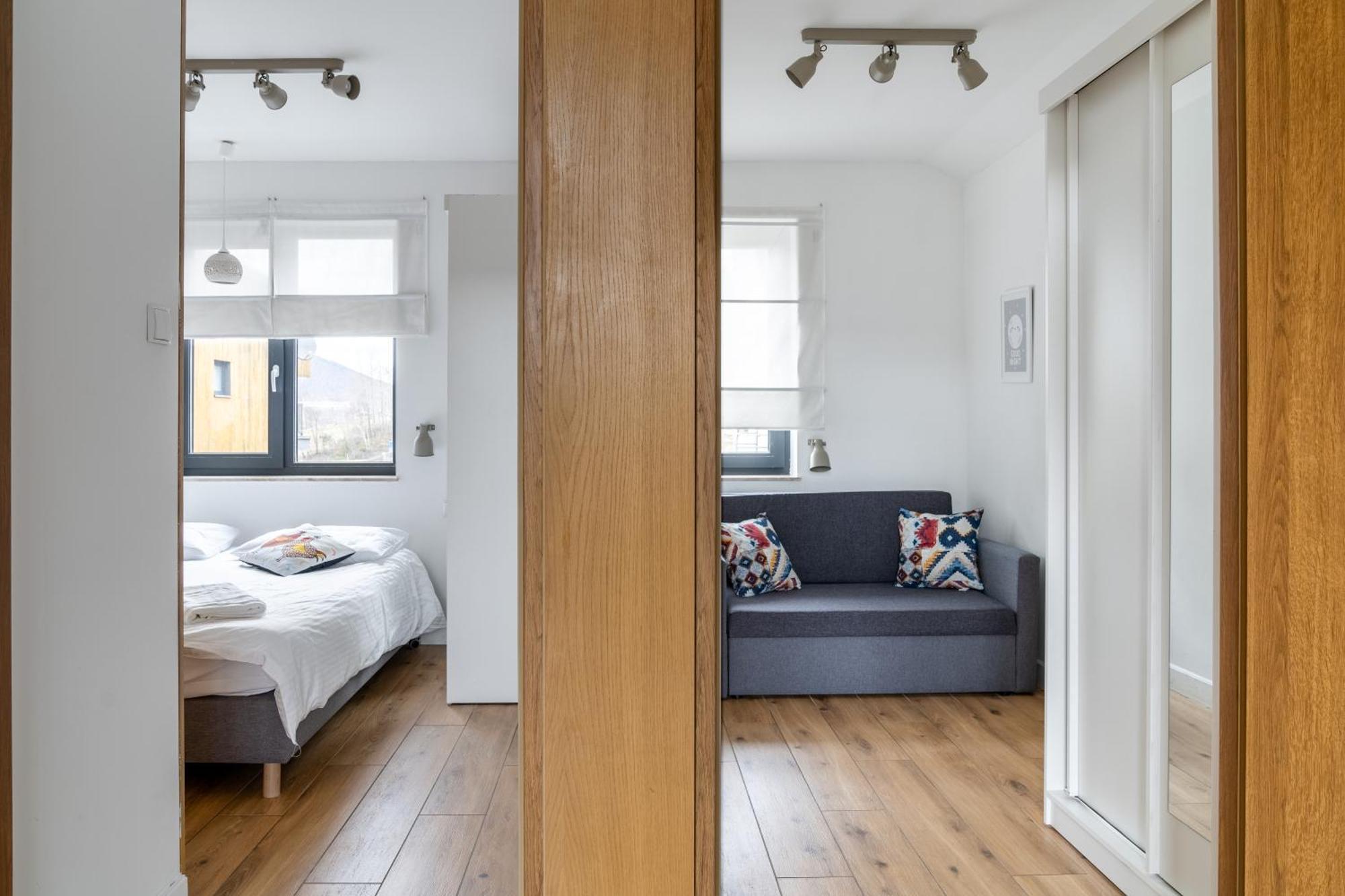 Apartament Pod Bienkula - Sun&sport