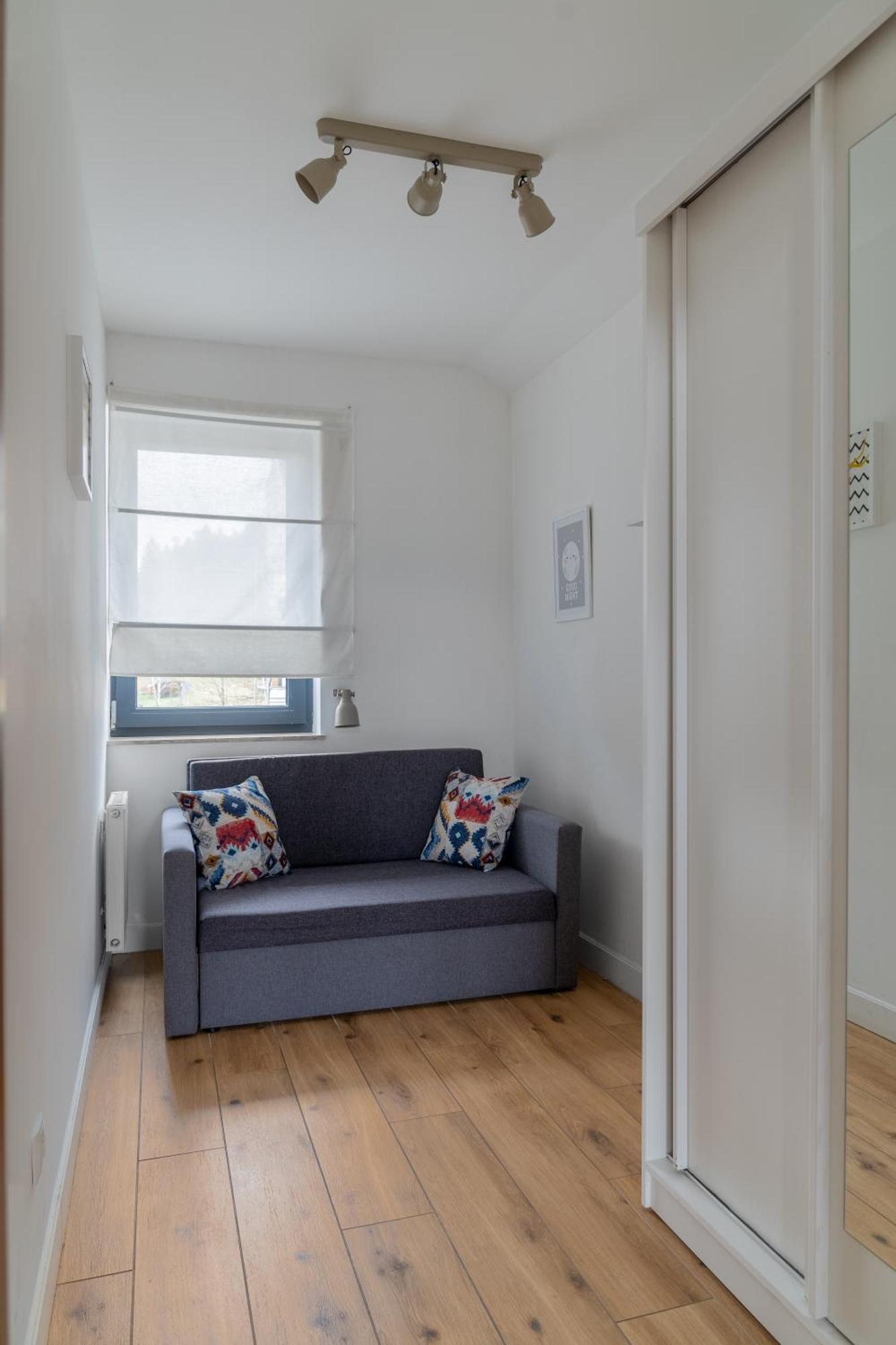 Pod Bienkula - Sun&sport Apartament Szczyrk