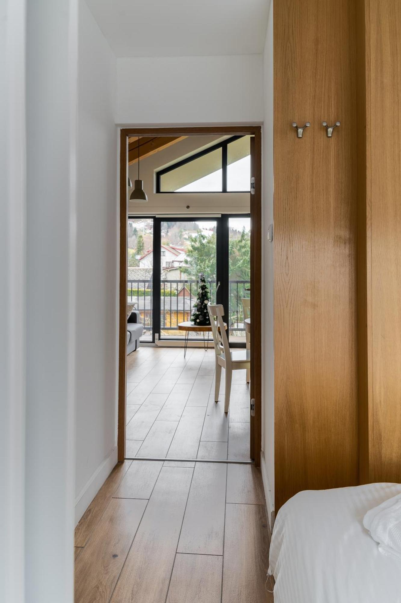 Apartament Pod Bienkula - Sun&sport Szczyrk