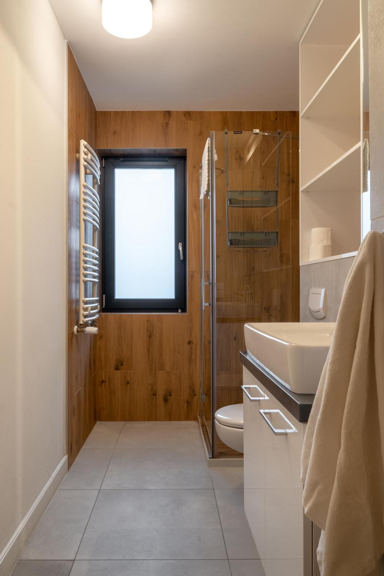 Apartament Pod Bienkula - Sun&sport Szczyrk