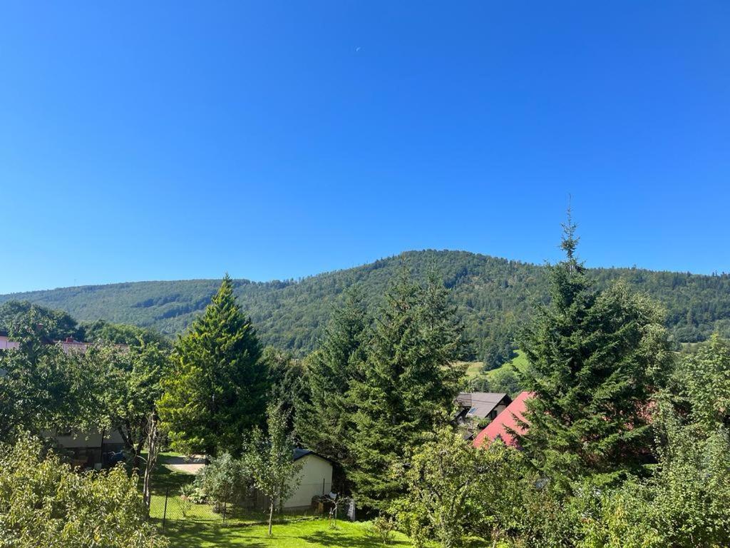 Apartament Pod Bienkula - Sun&sport Szczyrk
